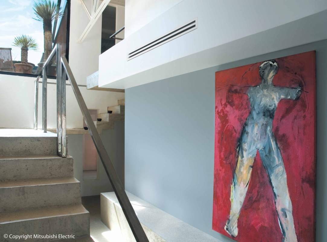 Gainable Solution INVISIBLE