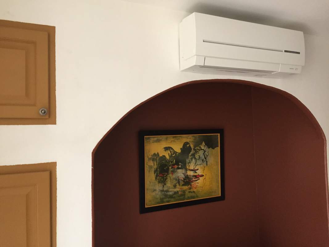 Unité intérieure petite taille SF Mitsubishi Eletric