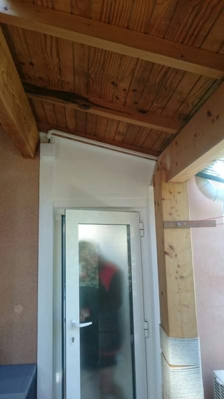 Raccordement électrique du mono split Chateau Gombert 13013 MARSEILLE Génération Confort