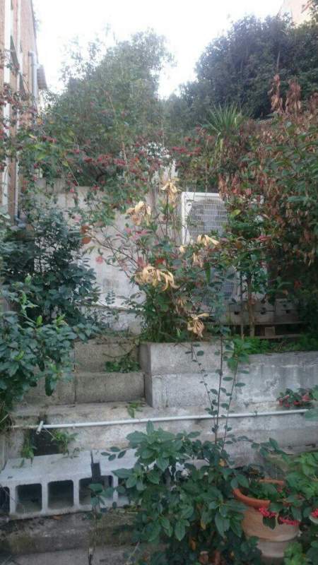 PAC AIR / EAU Zubadan MITSUBISHI ELECTRIC à Marseille ESTAQUE Génération Confort