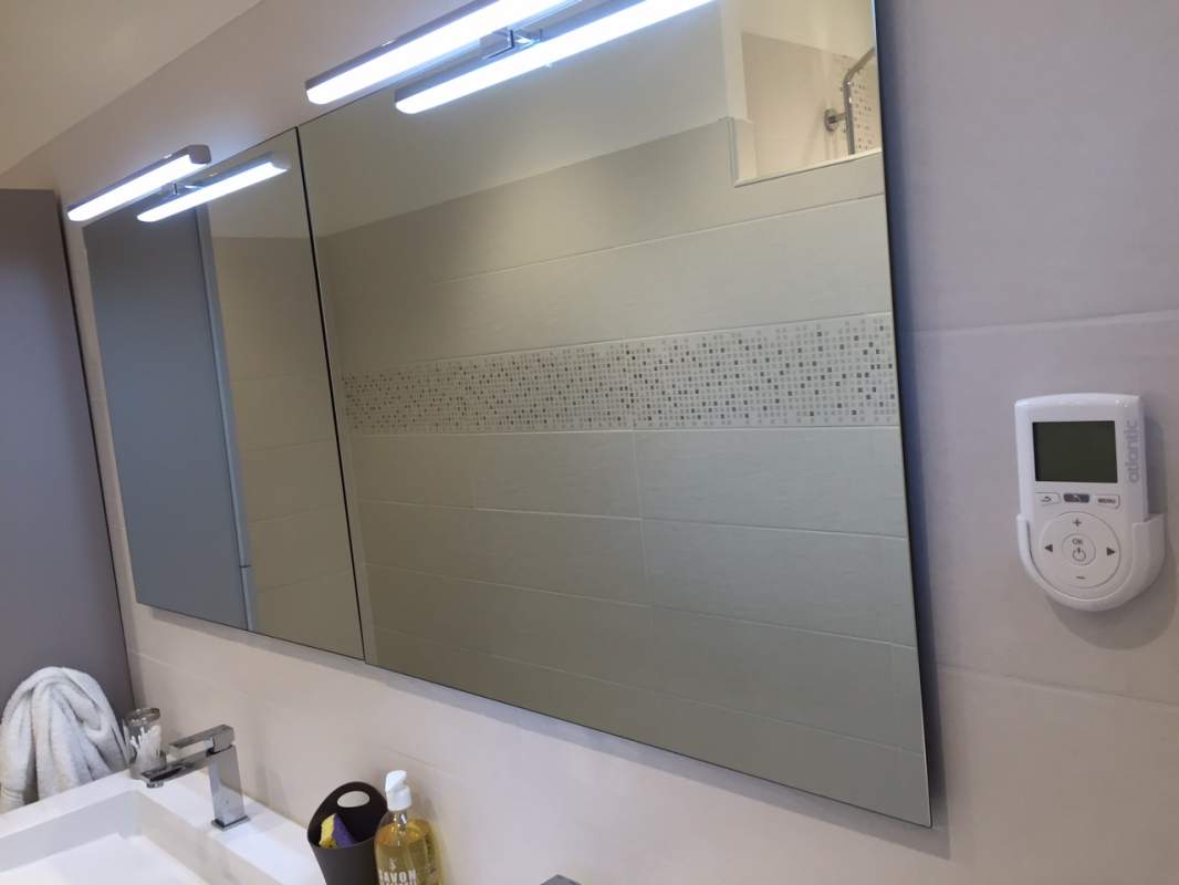 Télécommande programmable sans