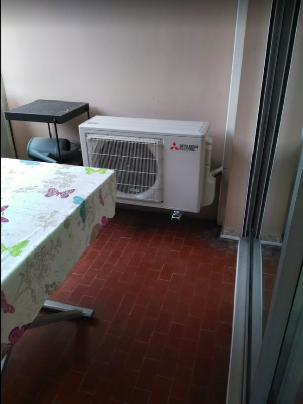 Groupe Mitsubishi Electric MUZ-AP25VG Nouveau Gaz R32 13009 Marseille par Génération Confort