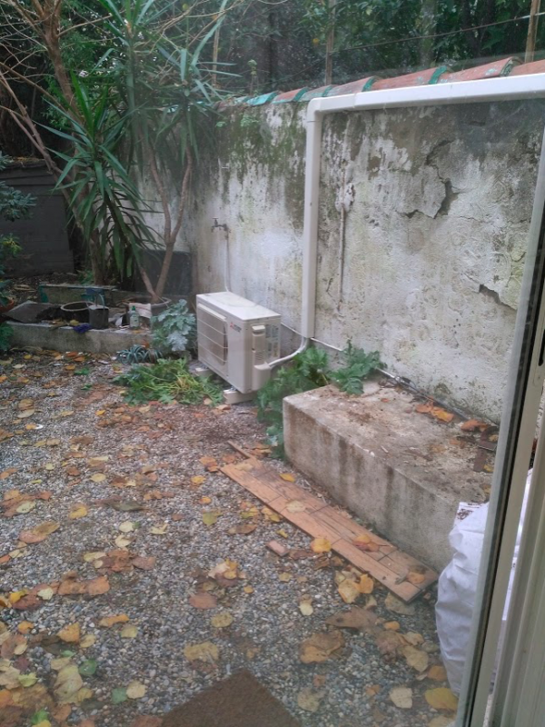 Groupe Extérieur Inverter Mural Compact R32 MUZ-AP42VG MARSEILLE 13005 Rue Abbée de l'Epée par Génération Confort