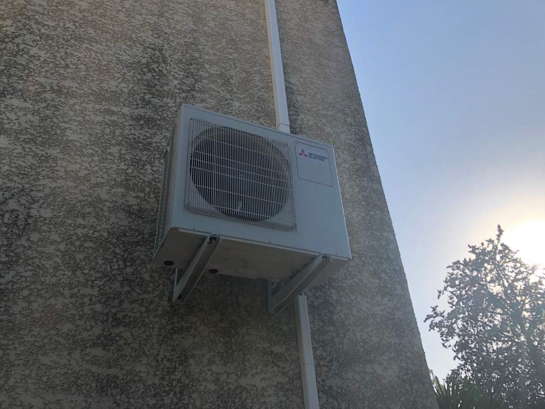 Multi split 2 sorties MXZ 3DM50 VA  Marseille 13012 BD Henry Fabre Génération Confort