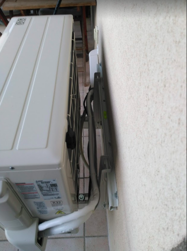 Finition Groupe Extérieur 13009 Marseille par Génération Confort