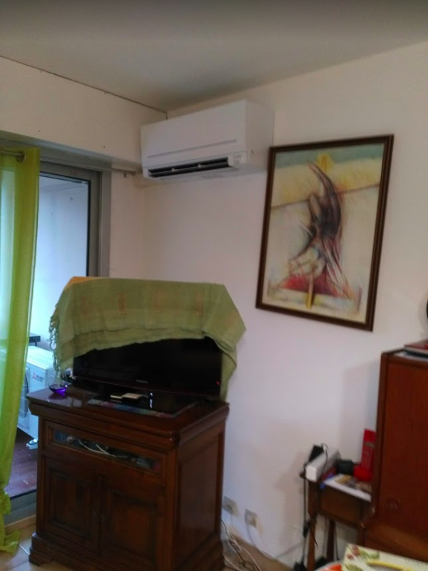 Split Mural Inverter Compact Mitsubishi Electric MSZ-AP25VG 13009 Marseille par Génération Confort