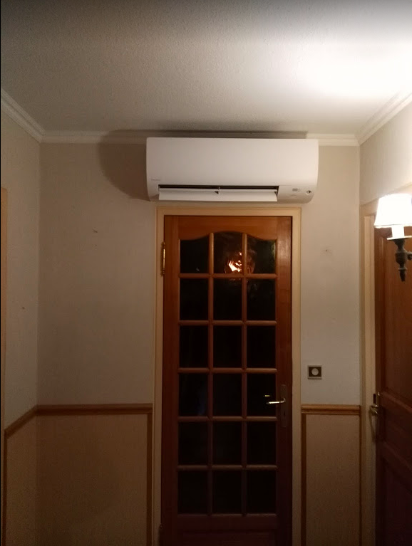 Clim mural DAIKIN réversible gamme Eco Performance FTXS35L3 13124 Peypin par GENERATION CONFORT