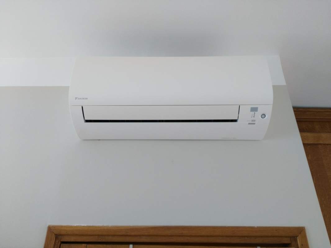 Unité intérieureFTXS 20 K DAIKIN