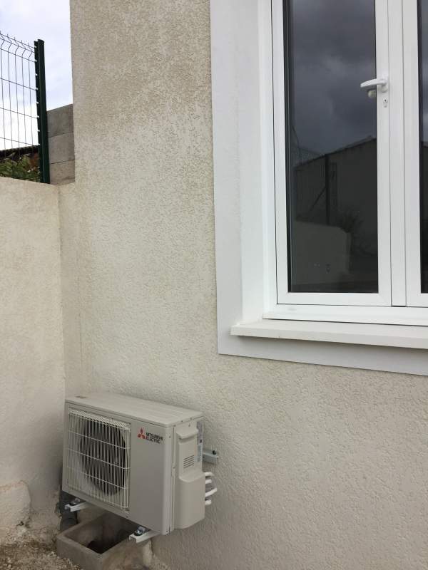 Unité extérieure MXZ 2D42