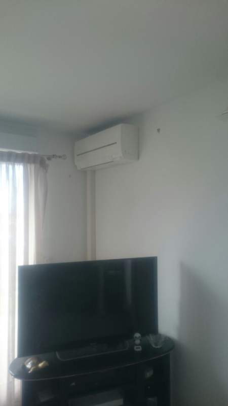 Unité intérieure Murale MSZ SF avec goulotte intérieure La Fourragère Marseille 13012 par Génération Confort