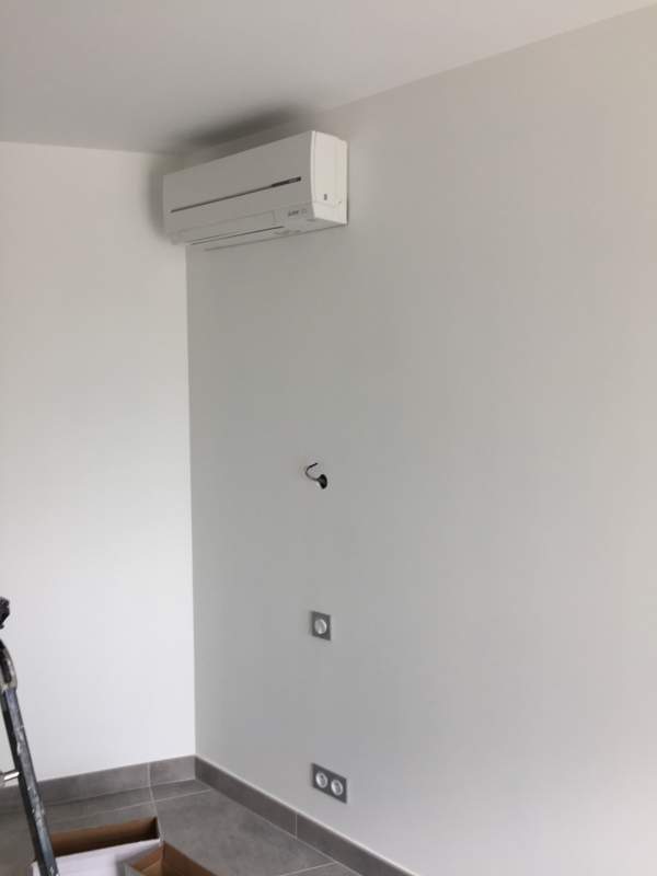 Unité intérieure MSZ SF 20