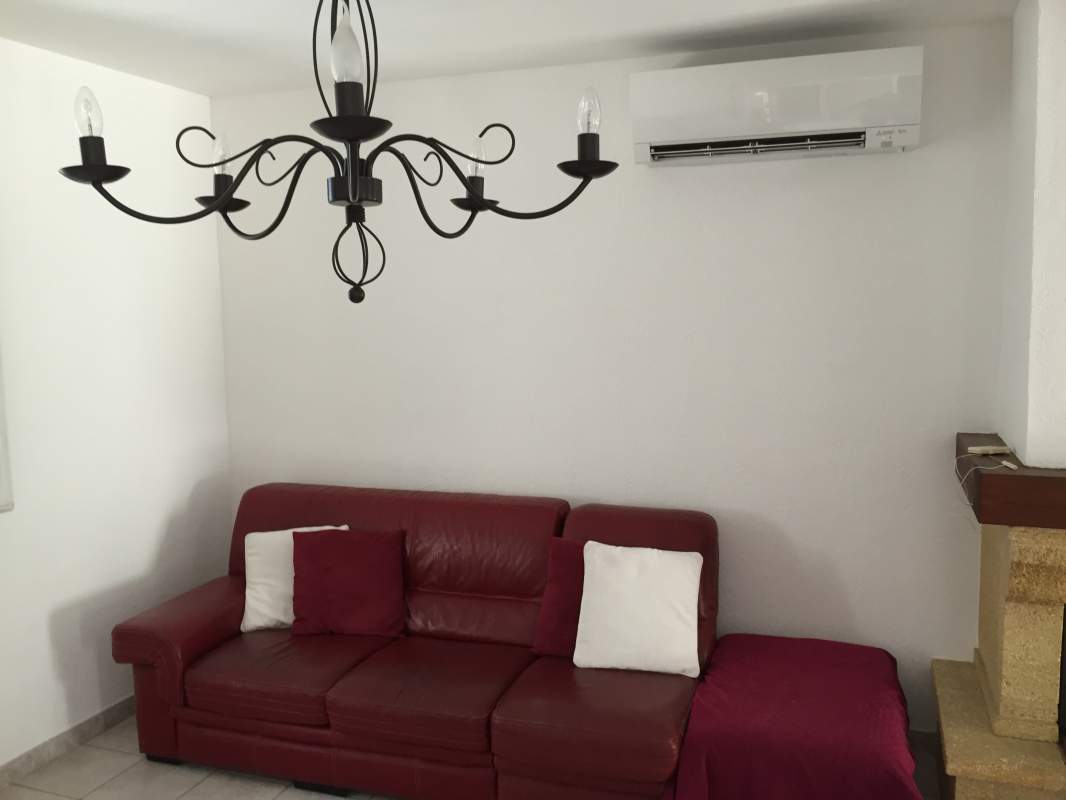 Unité intérieure MSZ FH Hyper Heating Mitsubishi Electric