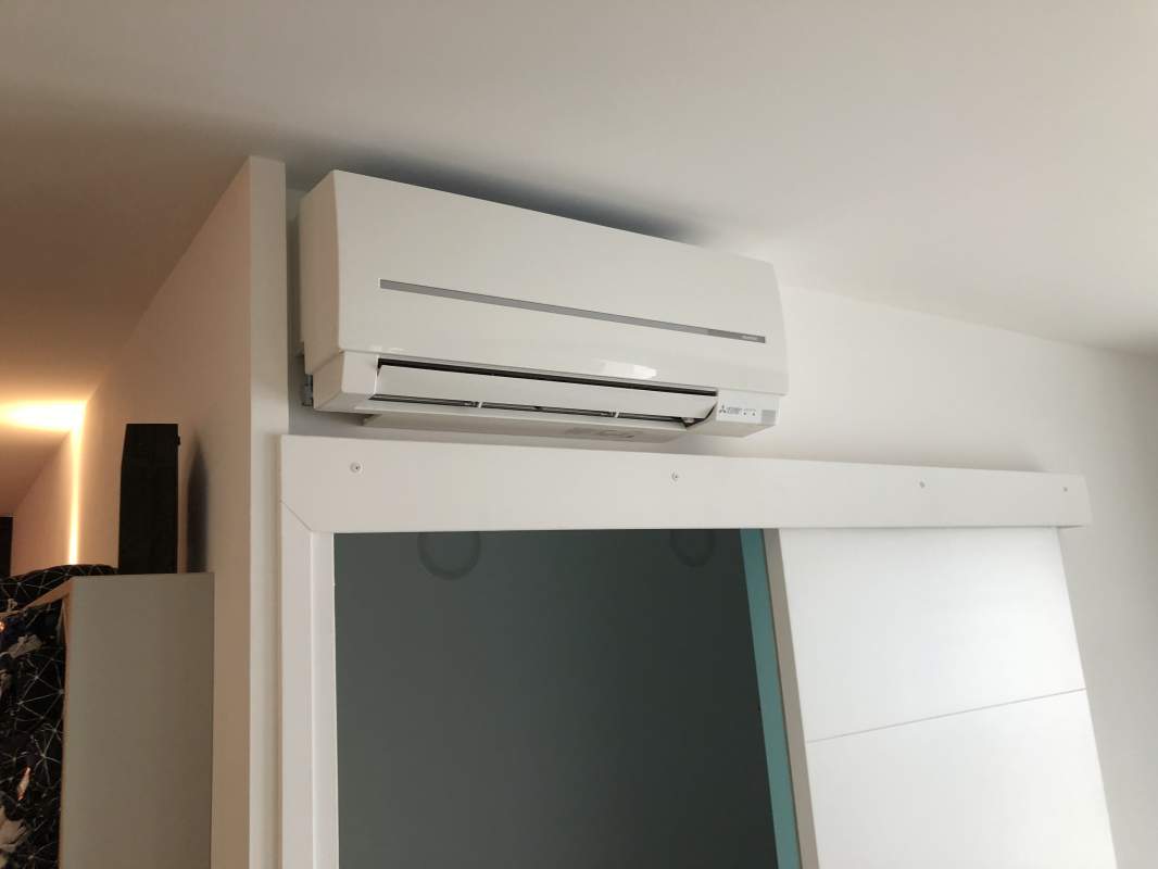 Unité intérieure Murale MSZ SF 20