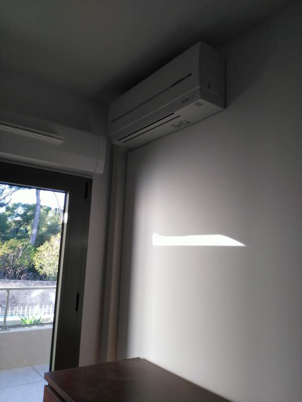 Unité intérieure MSZ SF 15 MITSUBSHI ELECTRIC Marseille 13008 par Génération Confort