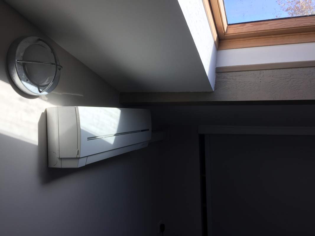 Unité intérieure MSZ SF 25