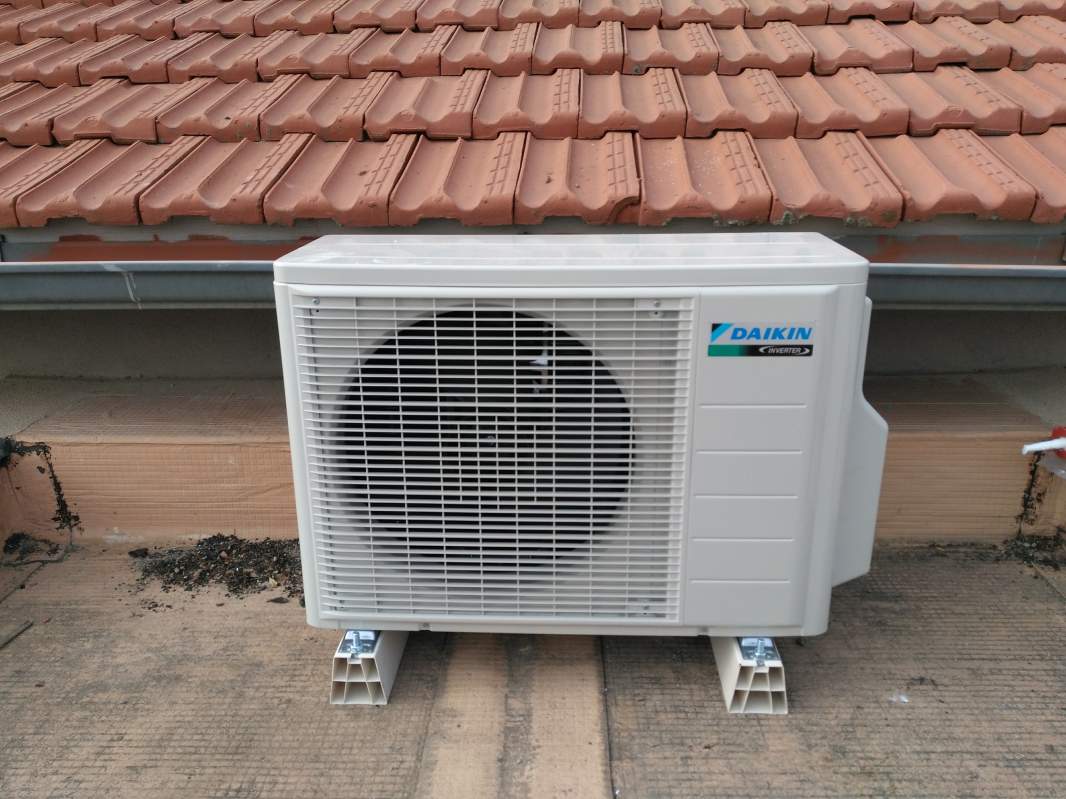 Unité extérieure Multi split DAIKIN 2MXS40