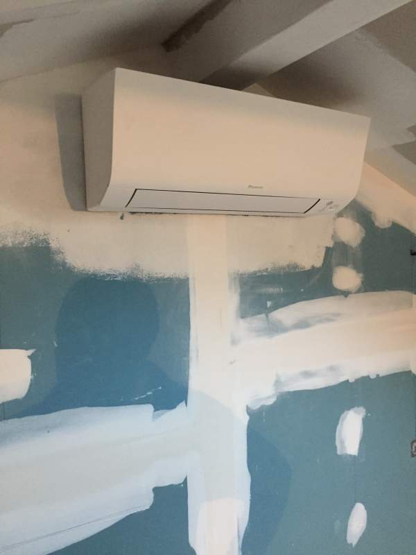 Unité intérieure DAIKIN R32 FTXM 25 M