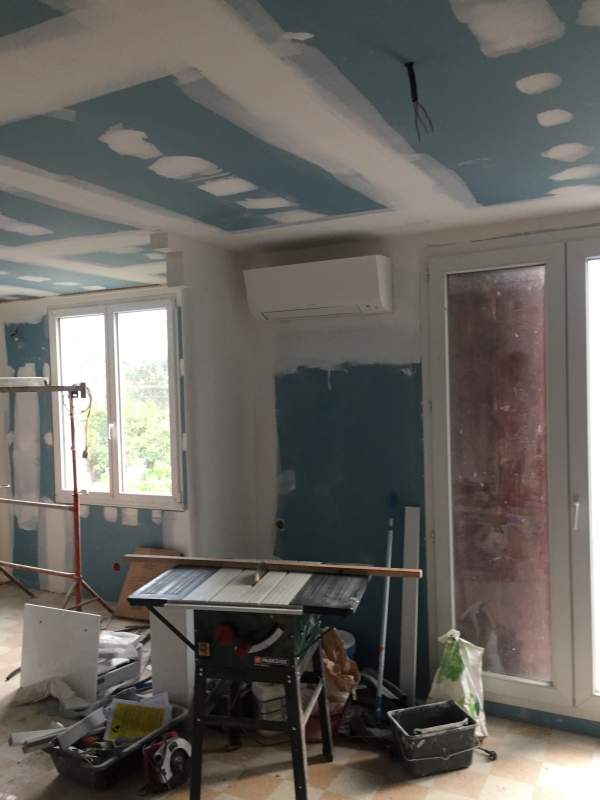 Unité intérieure DAIKIN FTXM 35 M