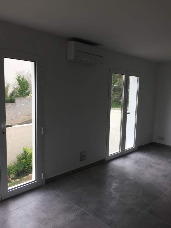 Unité intérieure chambre