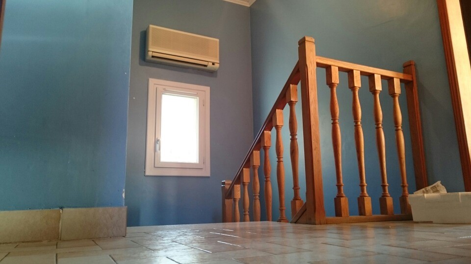 AVANT Unité intérieure DAIKIN