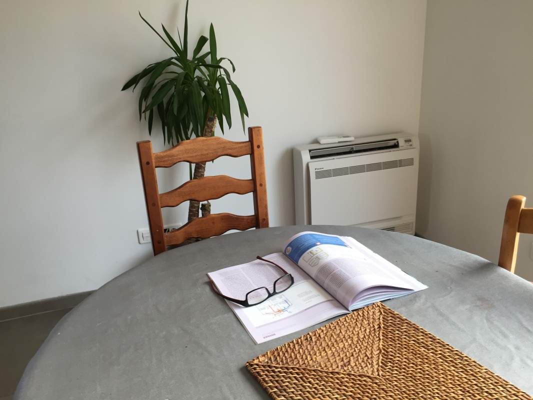 SEPT 2014 Console double flux Marseille 13009