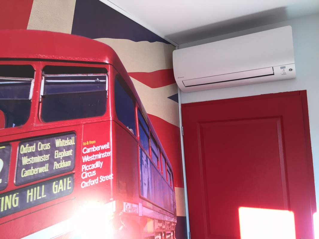 Unité intérieure Murale FTXS Vitrolles