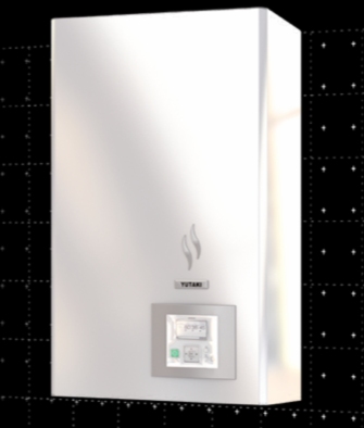 Pompe à chaleur YUTAKI S Hitachi pour Chauffage Génération Confort