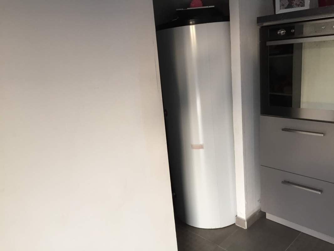 Ballon eau chaude Inverter HITACHI MARSEILLE 13008 par Génération Confort