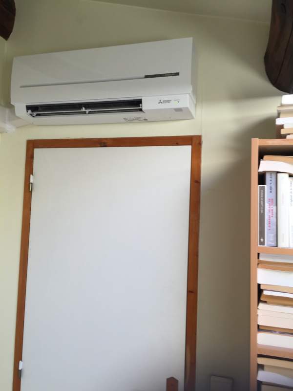 Unité intérieure Chambre