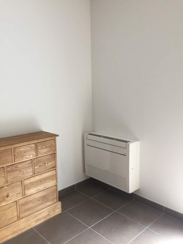 Console Chambre MFZ KJ par Génération Confort