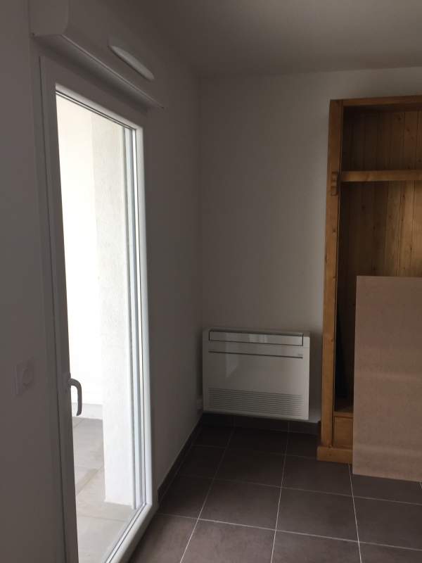 Console Séjour MFZ KJ Mitsubishi Electric par Génération Confort