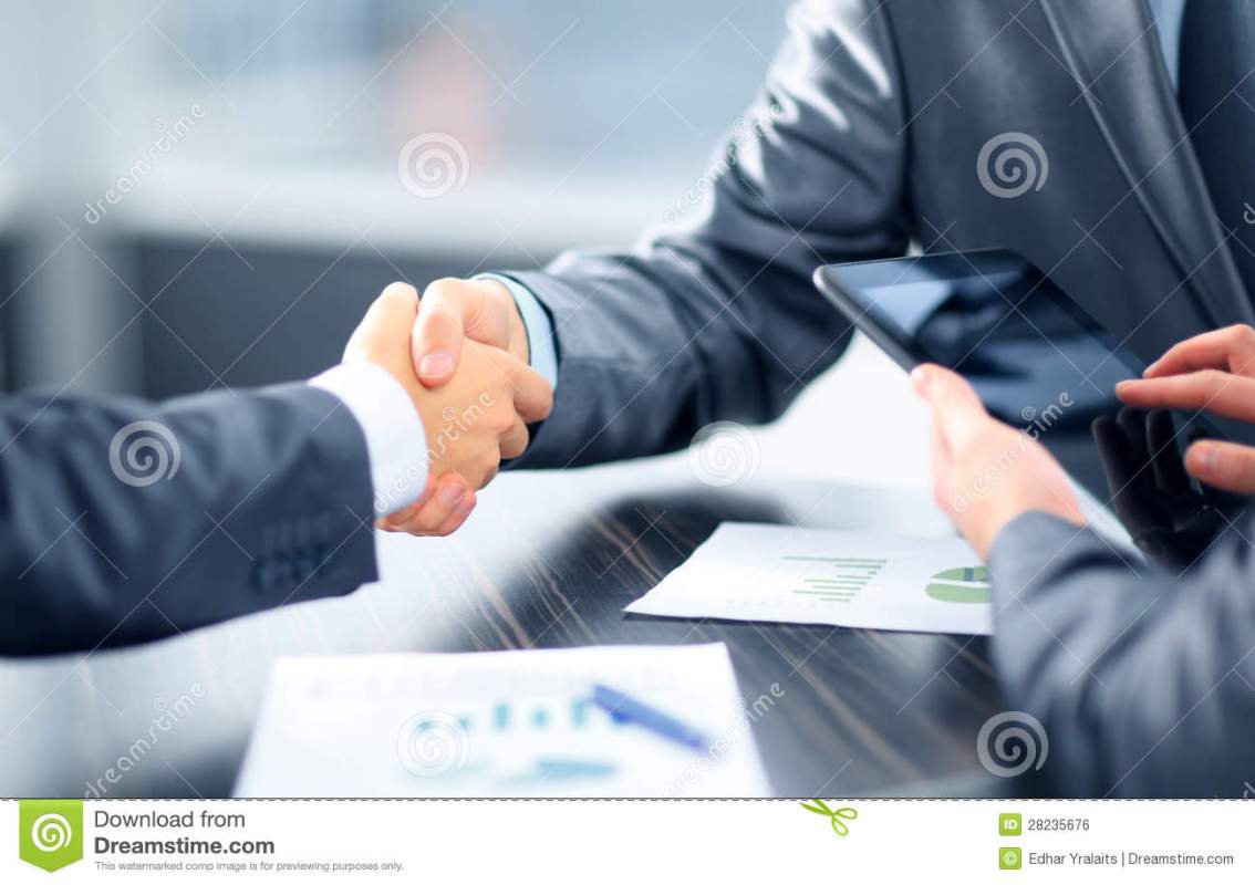 contrat de maintenance