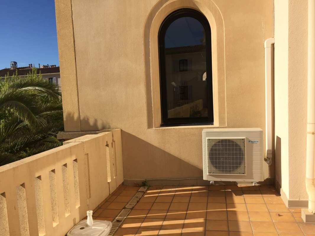 Groupe DAIKIN Salle reunion Marseille Chartreux