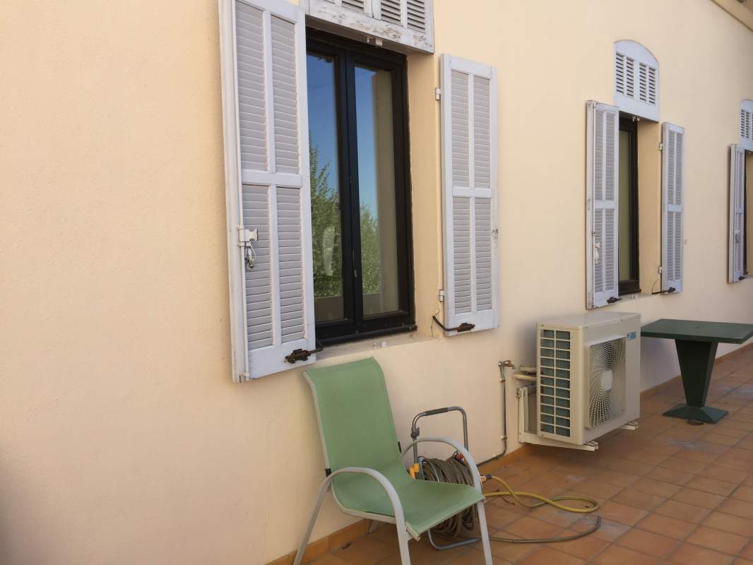 Groupe salon RXS Marseille 13004