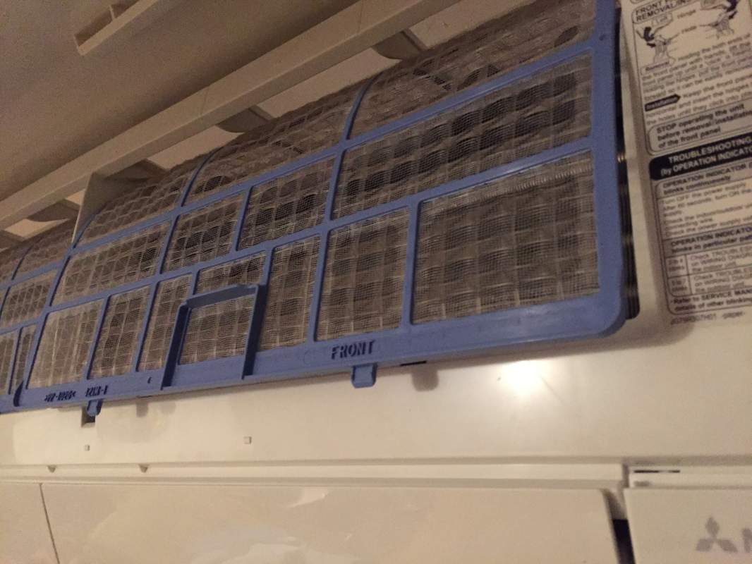 Entretien Climatisation