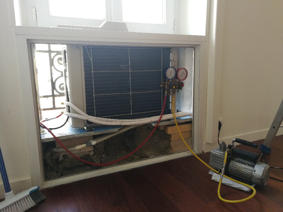 Etanchéité de l'installation à Marseille 13006 par Génération Confort