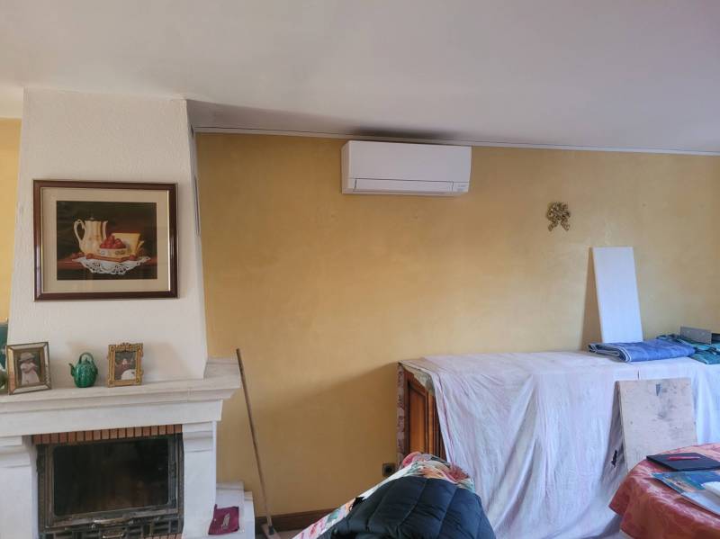 Unité intérieure Séjour de référence MSZ-AY35VGK