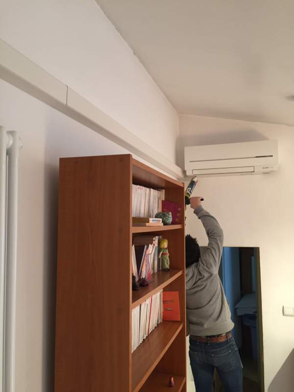 Unité intérieure bureau MSZ SF 25