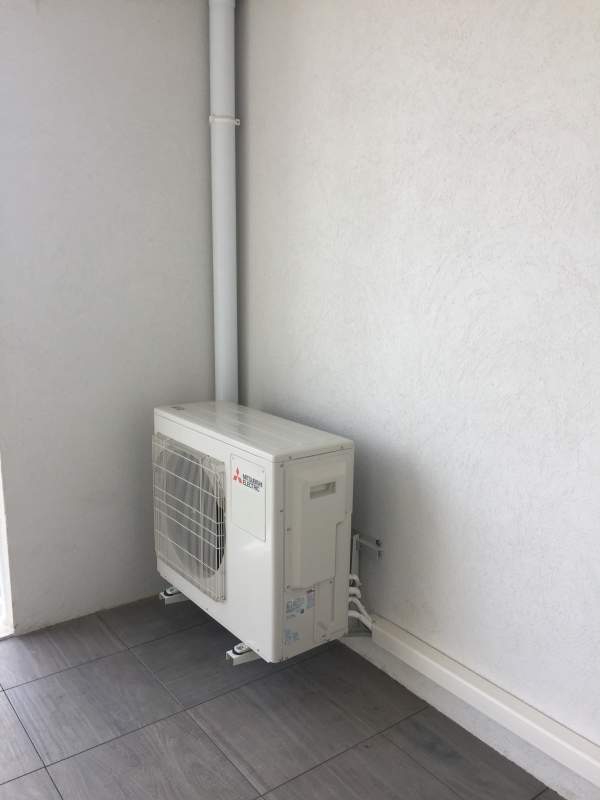 Unité extérieure MXZ 3 D 54 Mitsubishi Electric par Génération Confort