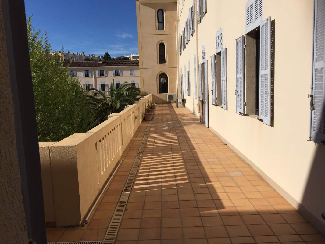 Multi split DAIKIN Marseille Chartreux