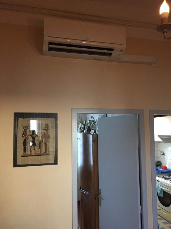 Unité intérieure MSZ SF 50 Mitsubishi Electric