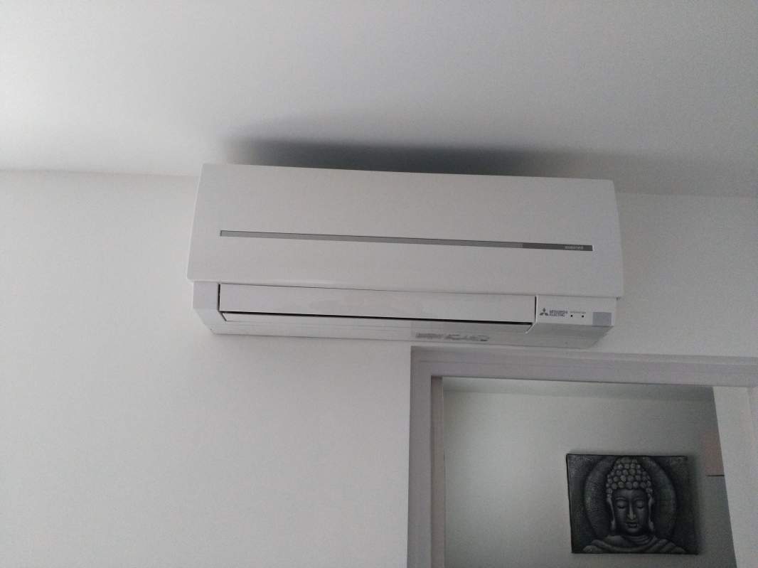 Unité intérieure MSZ SF COMPACT de MITSUBISHI ELECTRIC