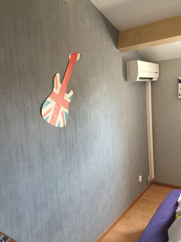 Unité intérieure chambre enfant Saint Cyr / mer Génération Confort