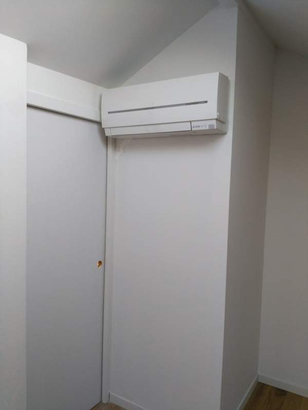 Unité intérieure MSZ SF 25 MITSUBISHI ELECTRIC