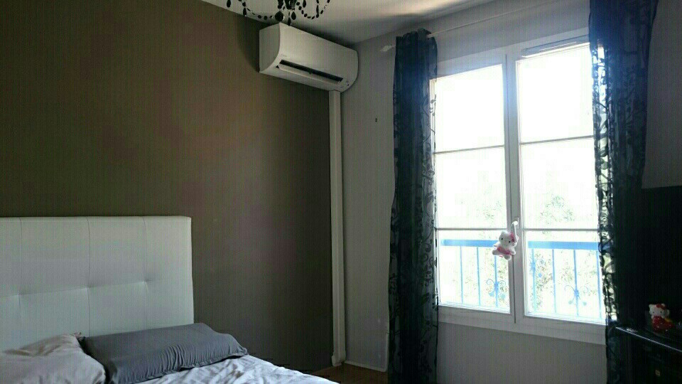 Installation clim réversible de 2 chambres maison multi split 2MXS 40 H DAIKIN à MARSEILLE