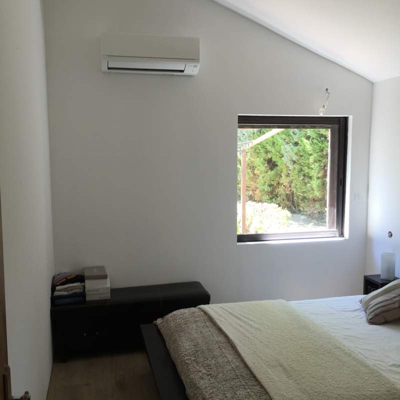 Unité intérieure Mezzanine