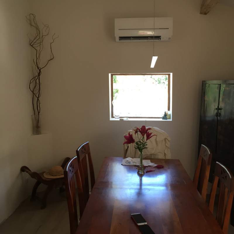 Unité intérieure salon