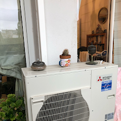 Groupe Extérieur Gainable Mitsubishi Electric PUHZ-ZRP71VHA2