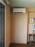 Notre zone d'activité pour ce service Pose et entretien de climatisation pour appartement