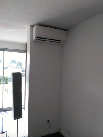 Notre zone d'activité pour ce service Dépannage de fuite sur une climatisation Atlantic